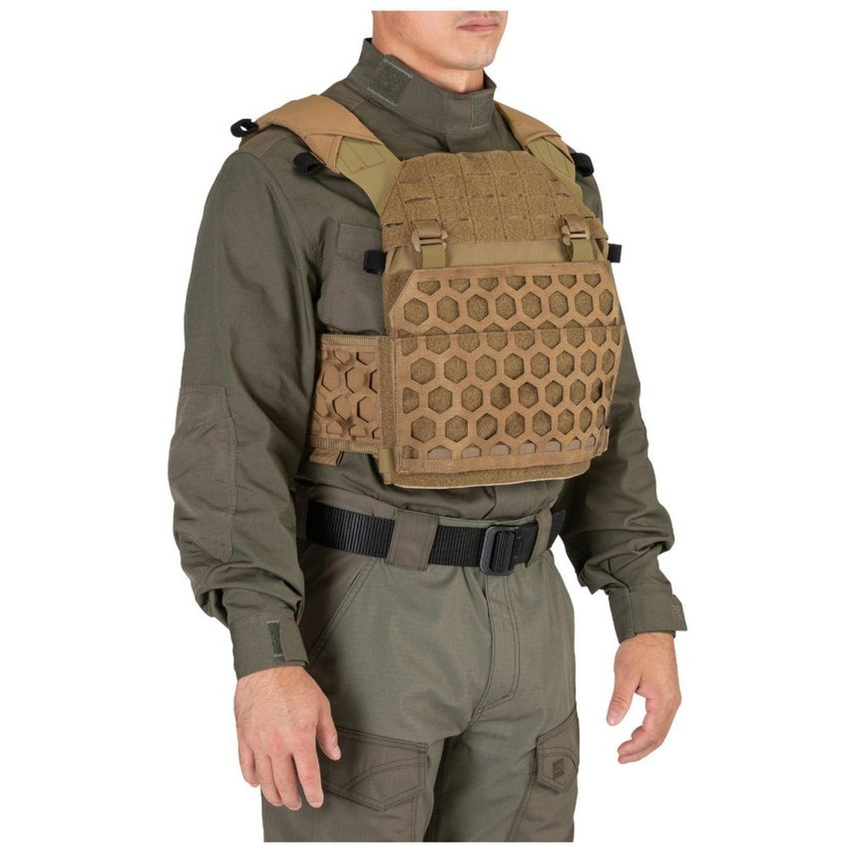 5.11 Tactical<br>All Mission PC