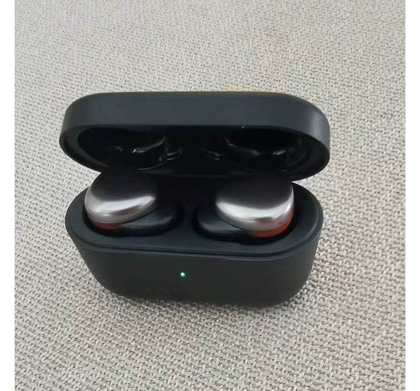 HOMTEC - USB oplaadbare Bluetooth True Wireless oortelefoon