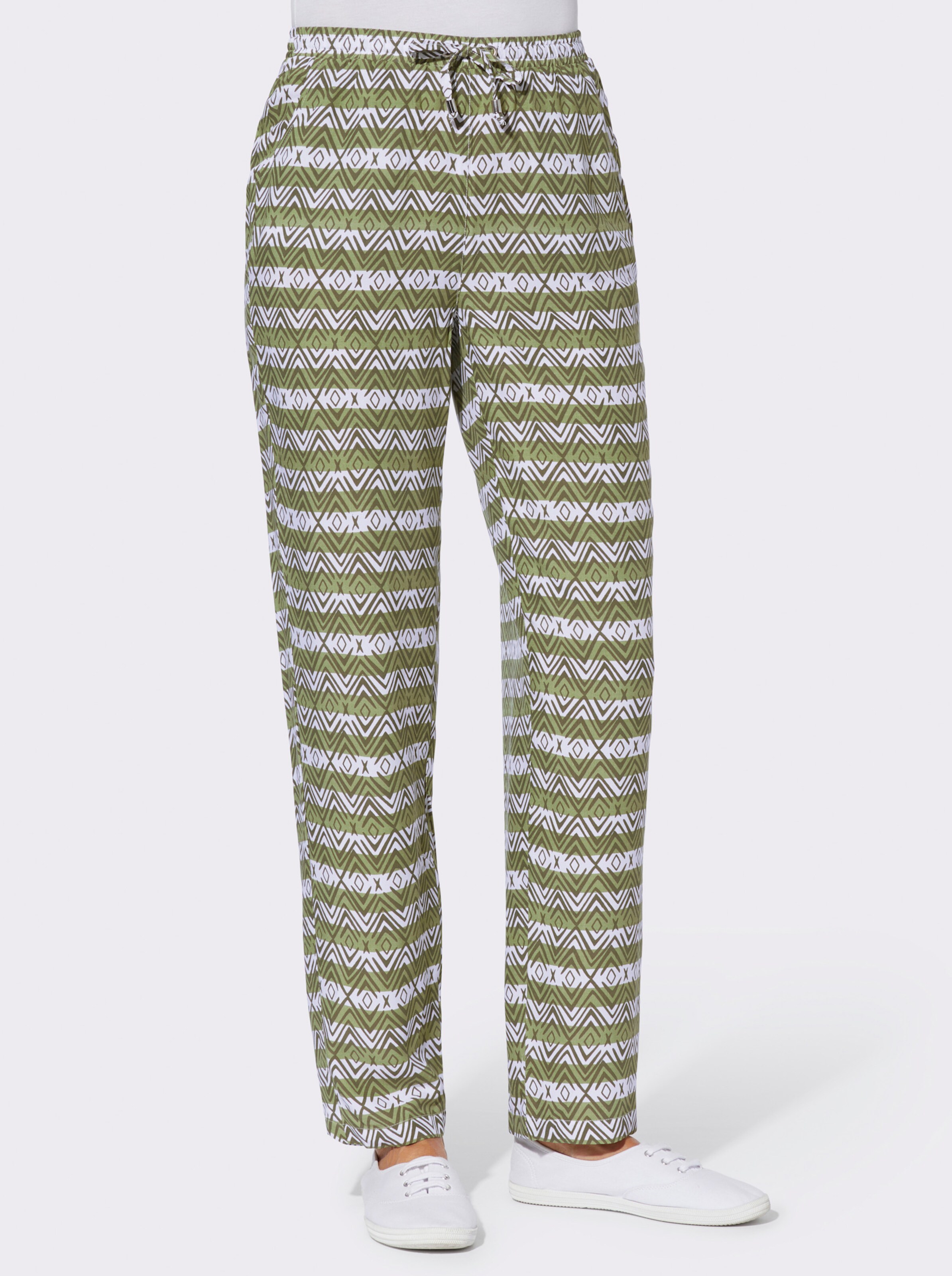 Schlupfhose
