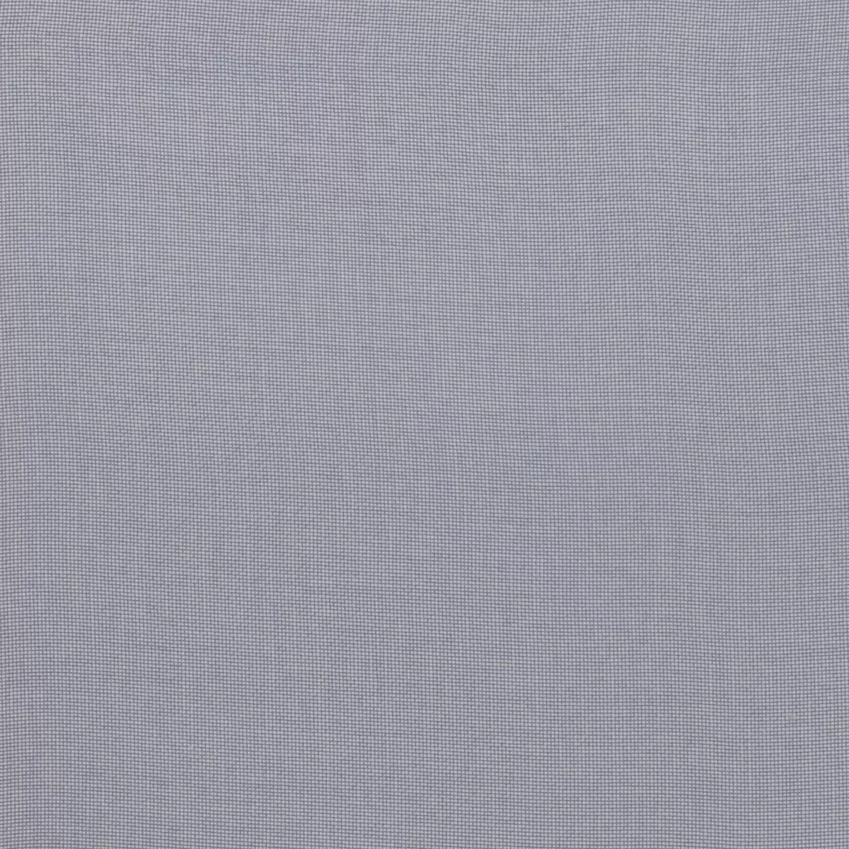 Tagvorhang Voile Blau
