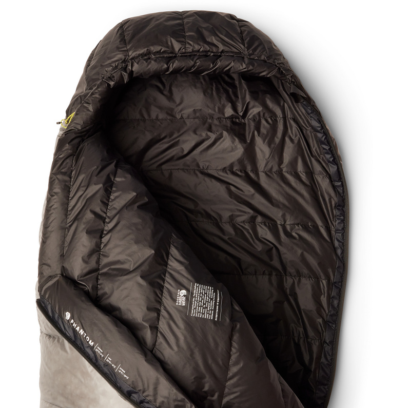 Mountain Hardwear Phantom 30F/-1C Schlafsack