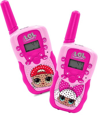 OTL LOL Surprise Walkietalkie