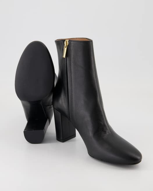 Konstantin Starke 02884 Stiefeletten in Schwarz
