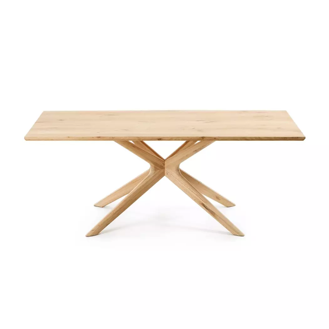 Esstisch Armande 200 x 100 cm