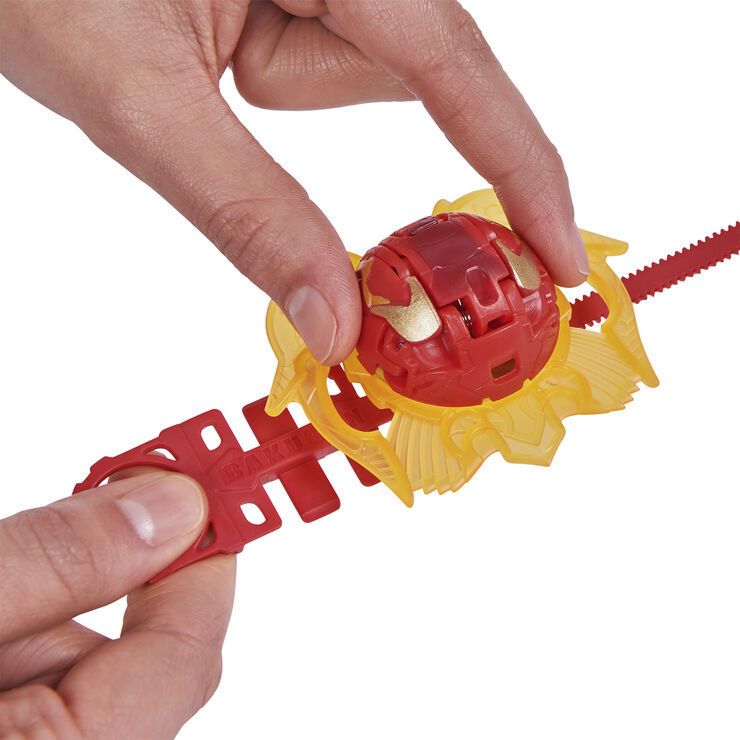 Bakugan Bakugan Tin Box 30
