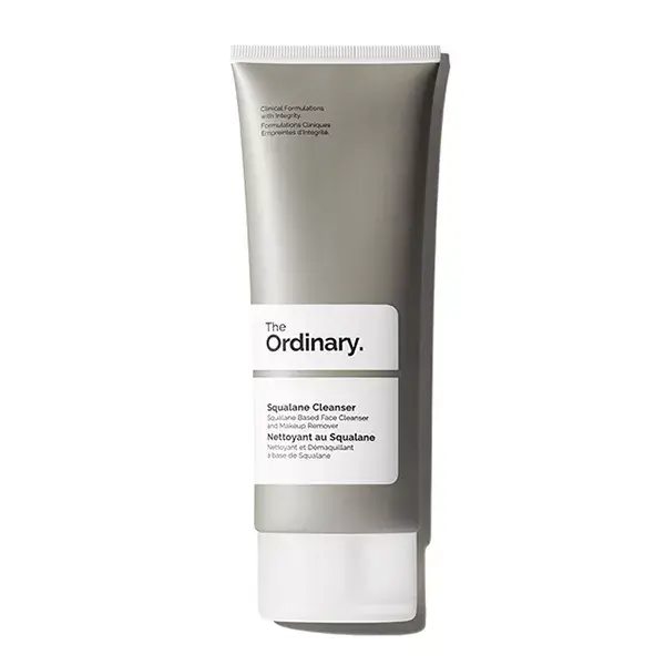 The Ordinary Squalane Cleanser 150ml