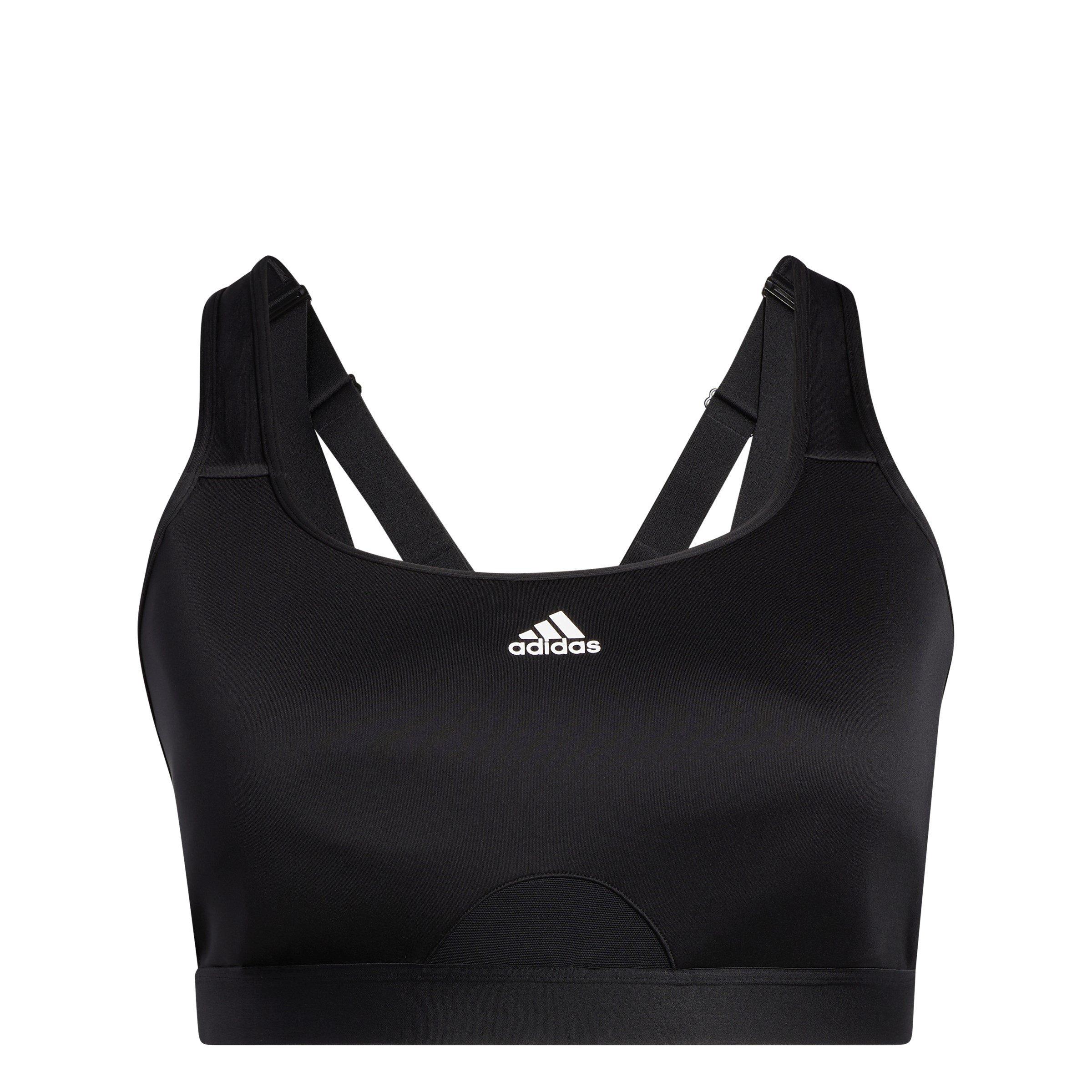 adidas TLRD Move Training High Support Bra