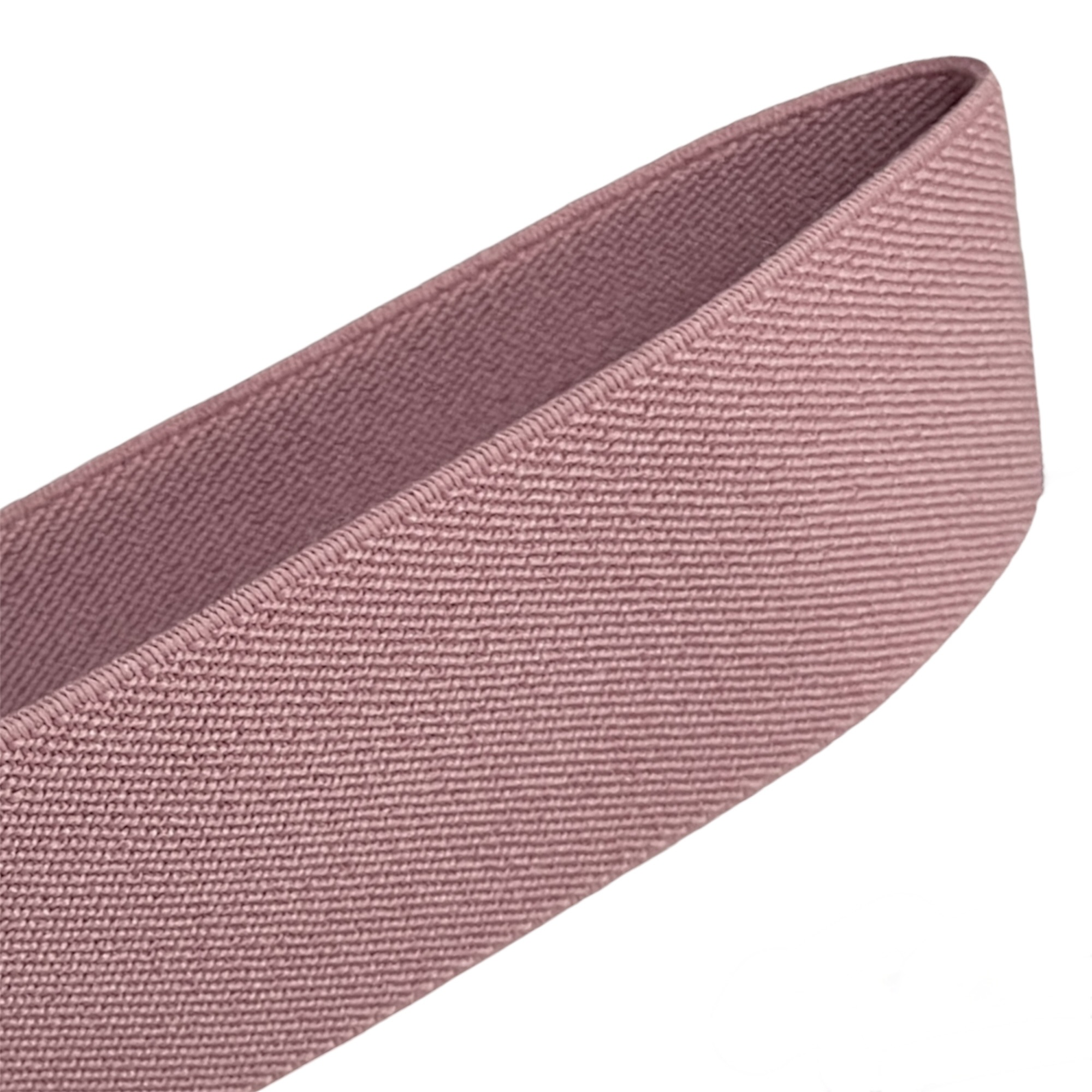 Roze - Strandhanddoek band