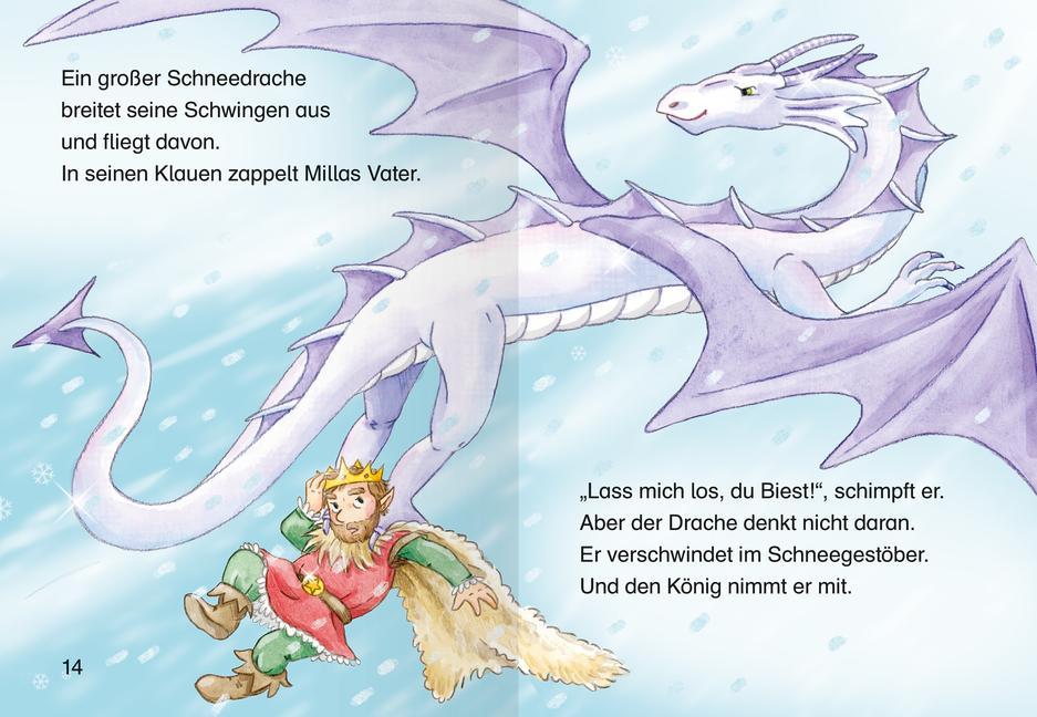 Die allerschönsten Weihnachtsgeschichten für Erstleser - Leserabe 1. Klasse - Erstlesebuch für Kinder ab 6 Jahren