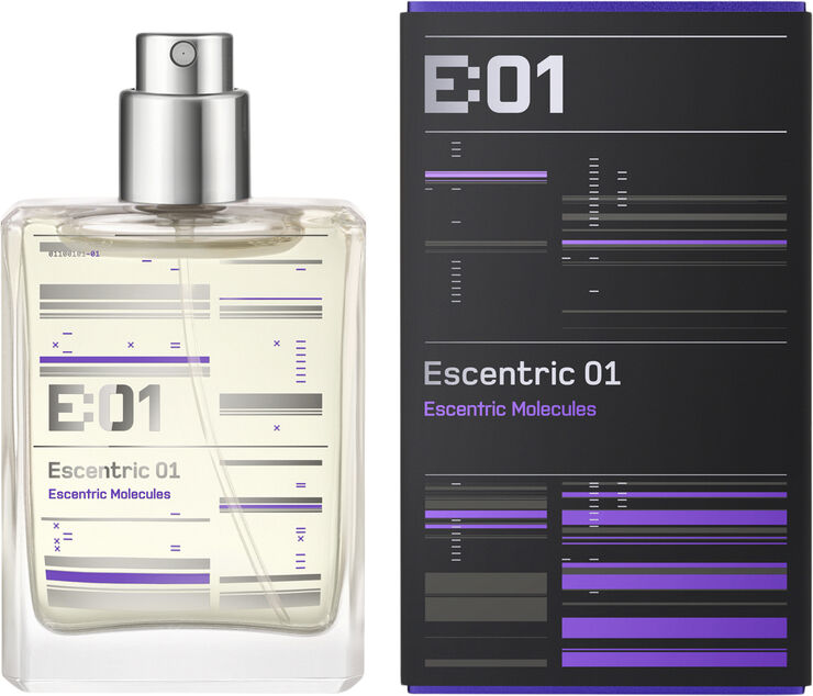 Escentric Molecules Escentric 01