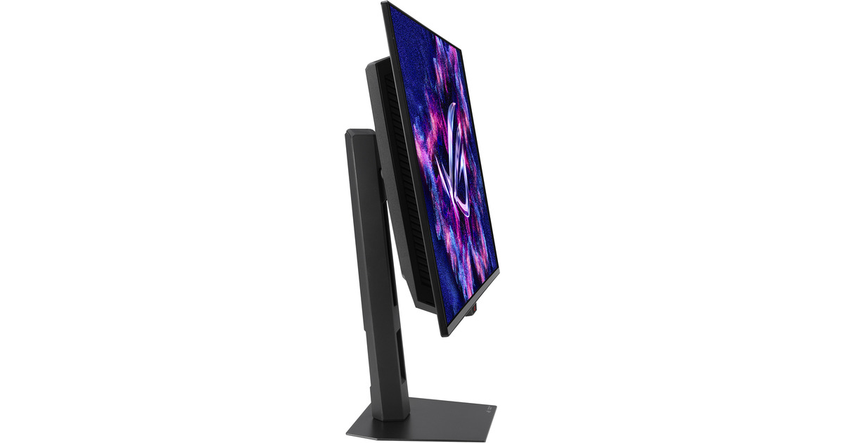 ASUSROG Strix OLED XG27ACDMS 26.5