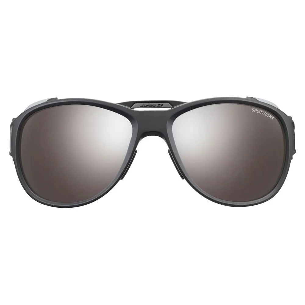 Julbo Explorer 2.0 Spectron 4 Matt Black/Grey