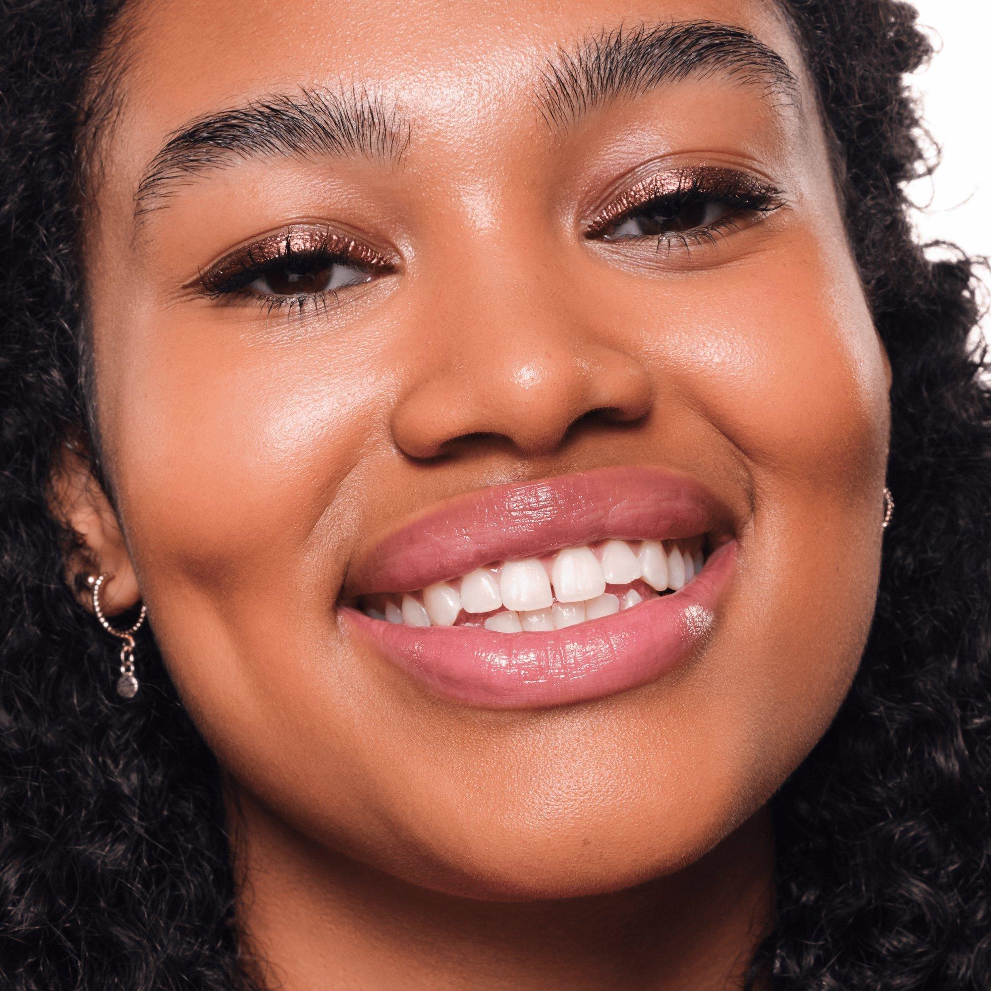 COLOUR it! metallic liquid liner