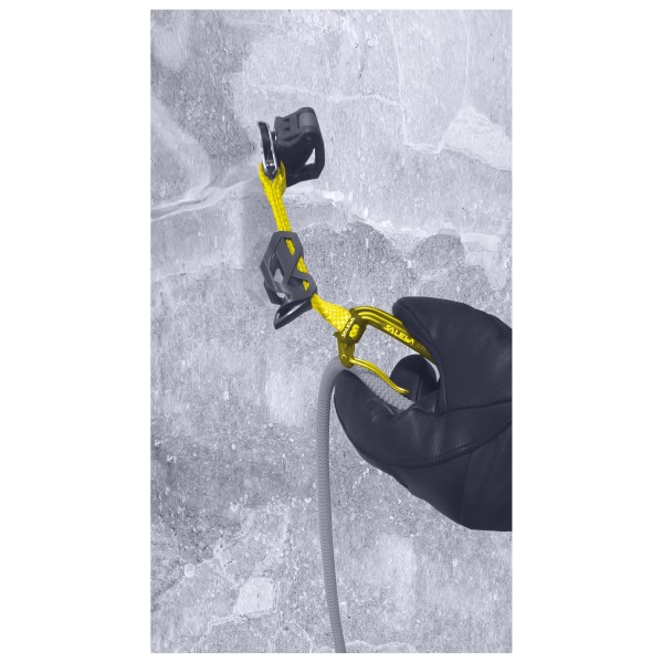 Salewa - Quick Screw - Broche à glace