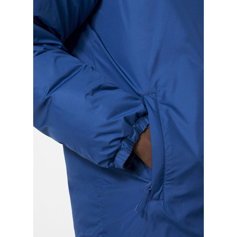 Reversible Down Jacket - Doudoune homme