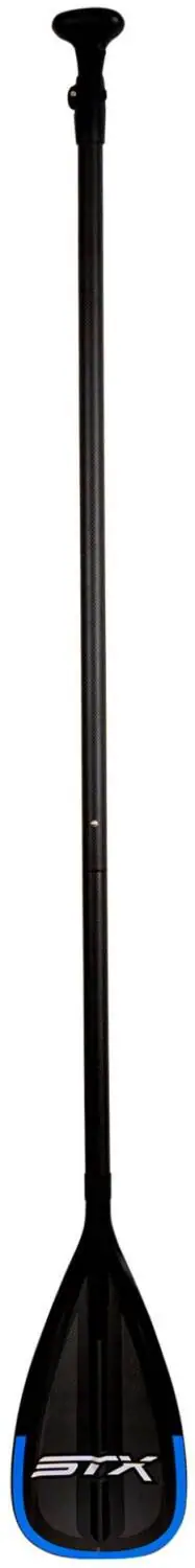 STX Composite Carbon 40% 3-Piece SUP-paddel | SkatePro