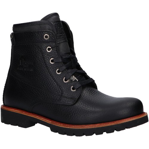 Panama Jack - P03 THUNDER C9 Negro