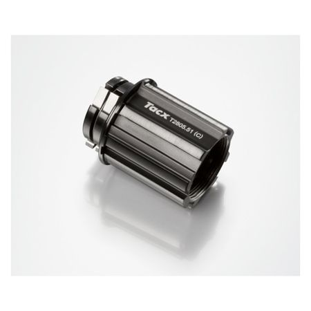 T2875.51 CAMPAGNOLO BODY Freilauf Typ 2  schwarz