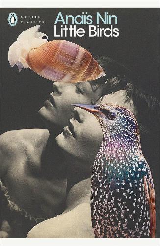 Little Birds - Penguin Modern Classics (Paperback)