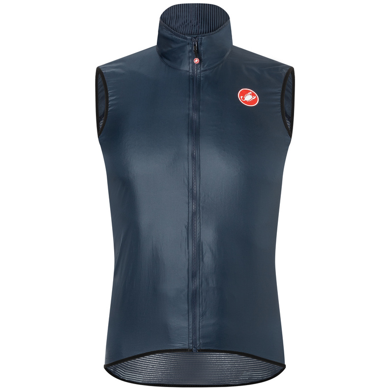 Castelli Herren Aria Weste