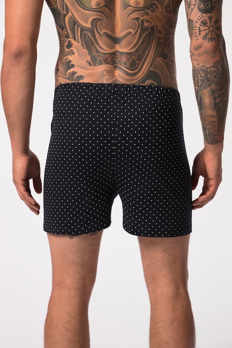 Boxershorts,  FLEXNAMIC®, 2er-Pack, Unterhose