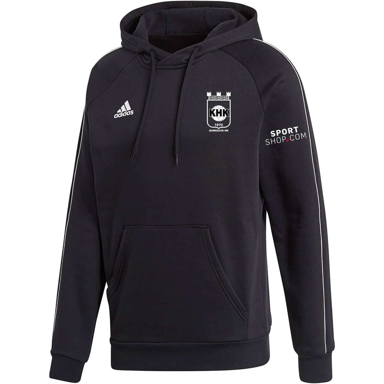 KHK adidas Core 18 Hoodie Men