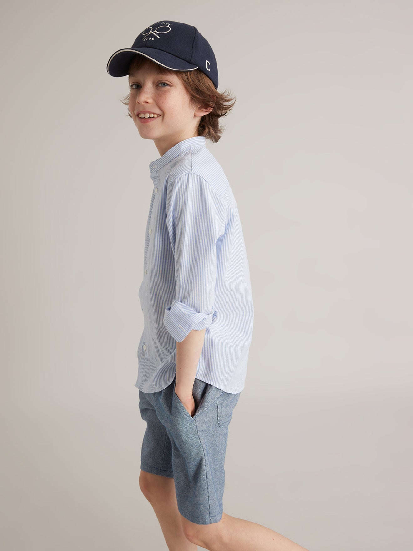 Chemise - Collection Fêtes et Mariages