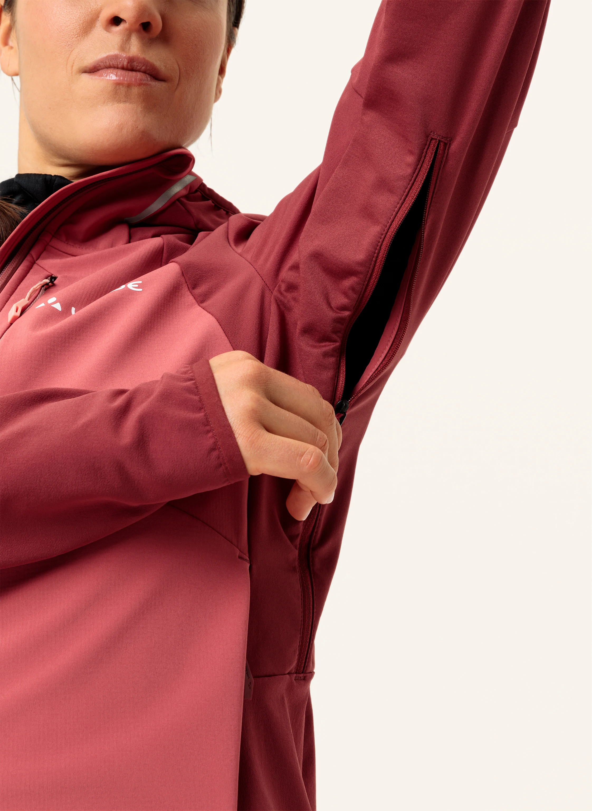 VAUDE Outdoor-Jacke W LARICE J IV