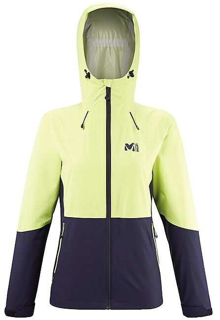 MILLET - FITZ ROY JKT W