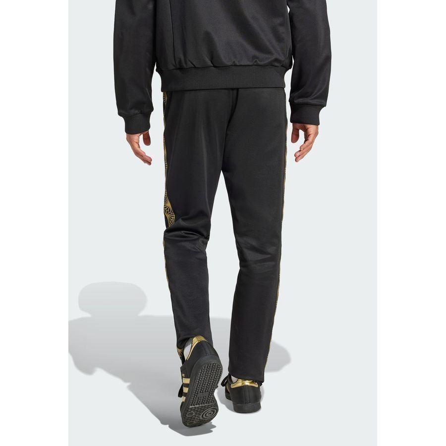 Adidas Original Pantalon de survêtement Mexique Gold
