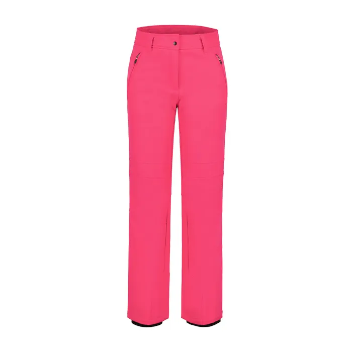Icepeak Entiat Softshell Skibroek Dames