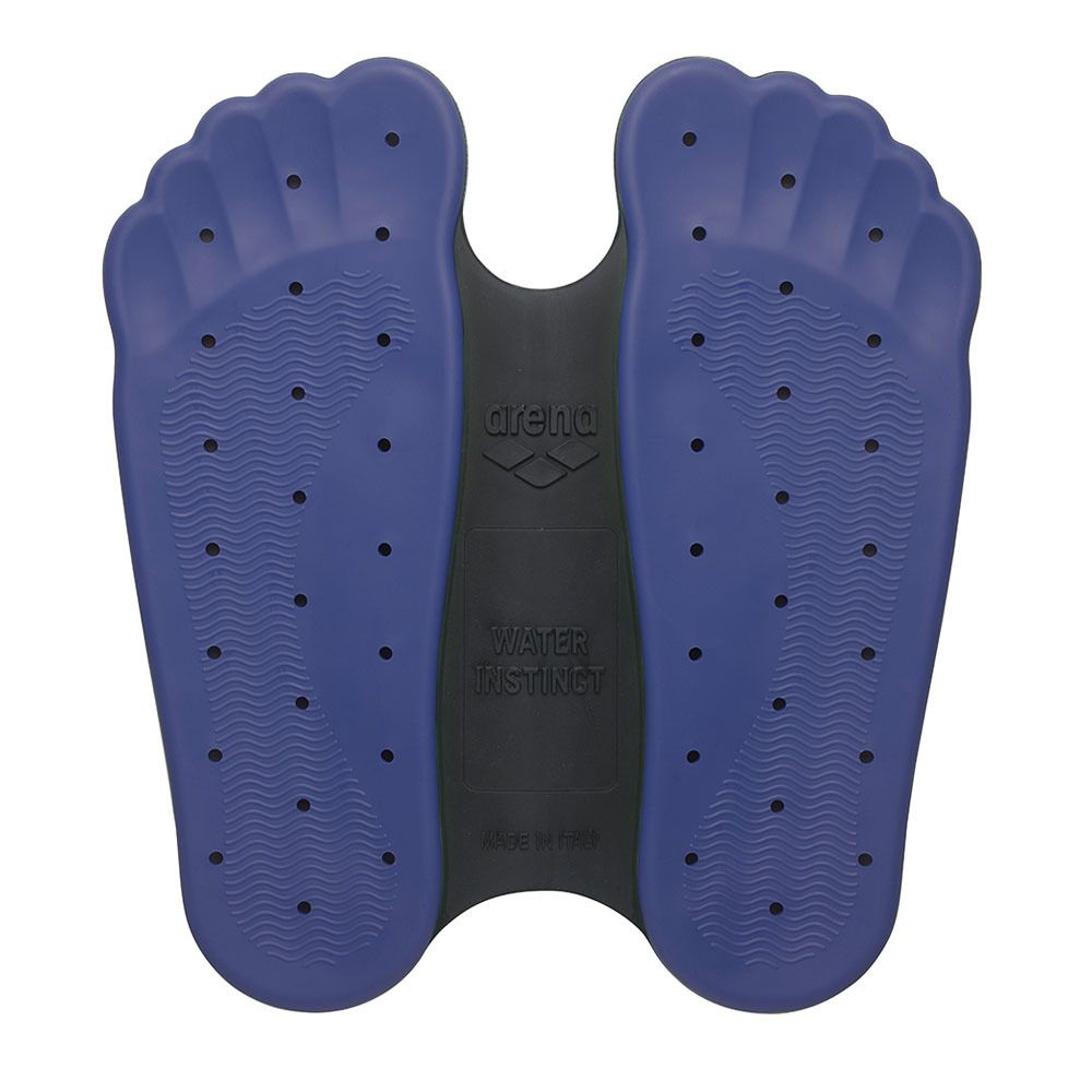 Arena HYGIENIC FOOT MAT - Tapis hygiénique pour les pieds navy