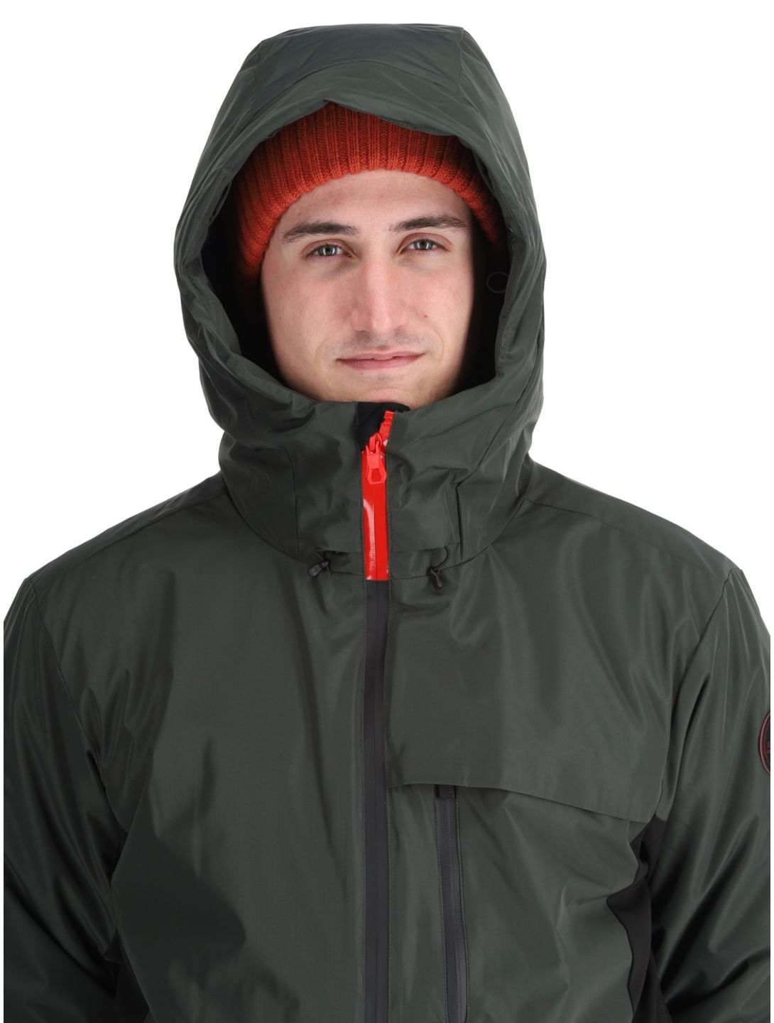 Easton ski-jas heren