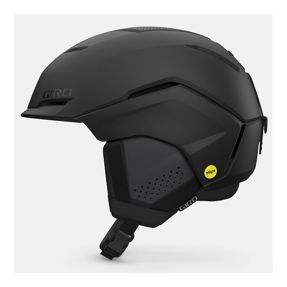 Giro TENET MIPS - Casque ski matte black