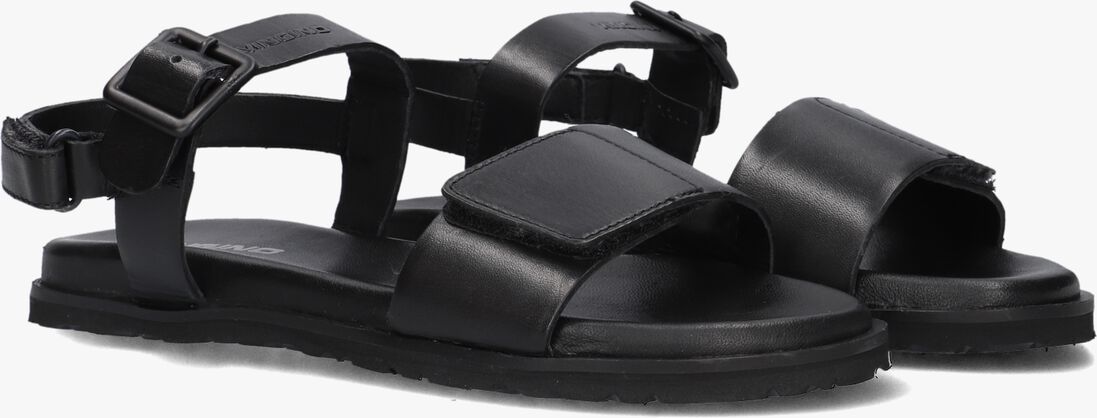 VINGINO zwarte vingino sandalen jantine