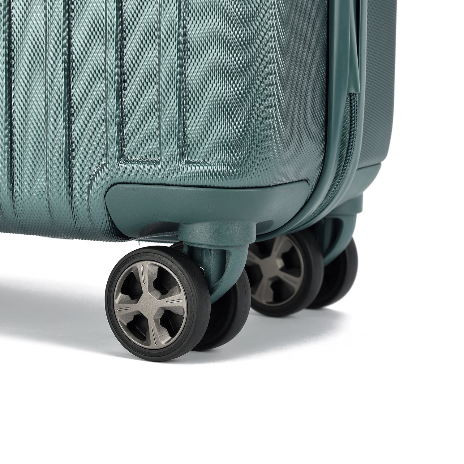 Decent Paradiso Spinner 55 olive