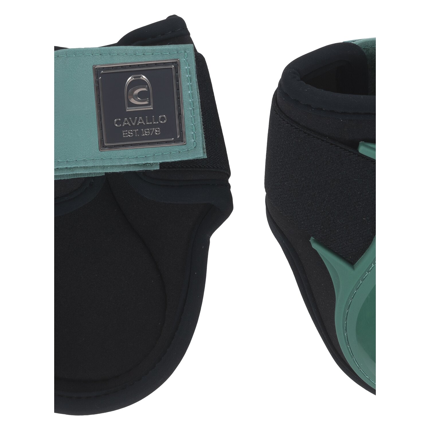 Cavallo Streichkappen CAVALHABOR  - sea green