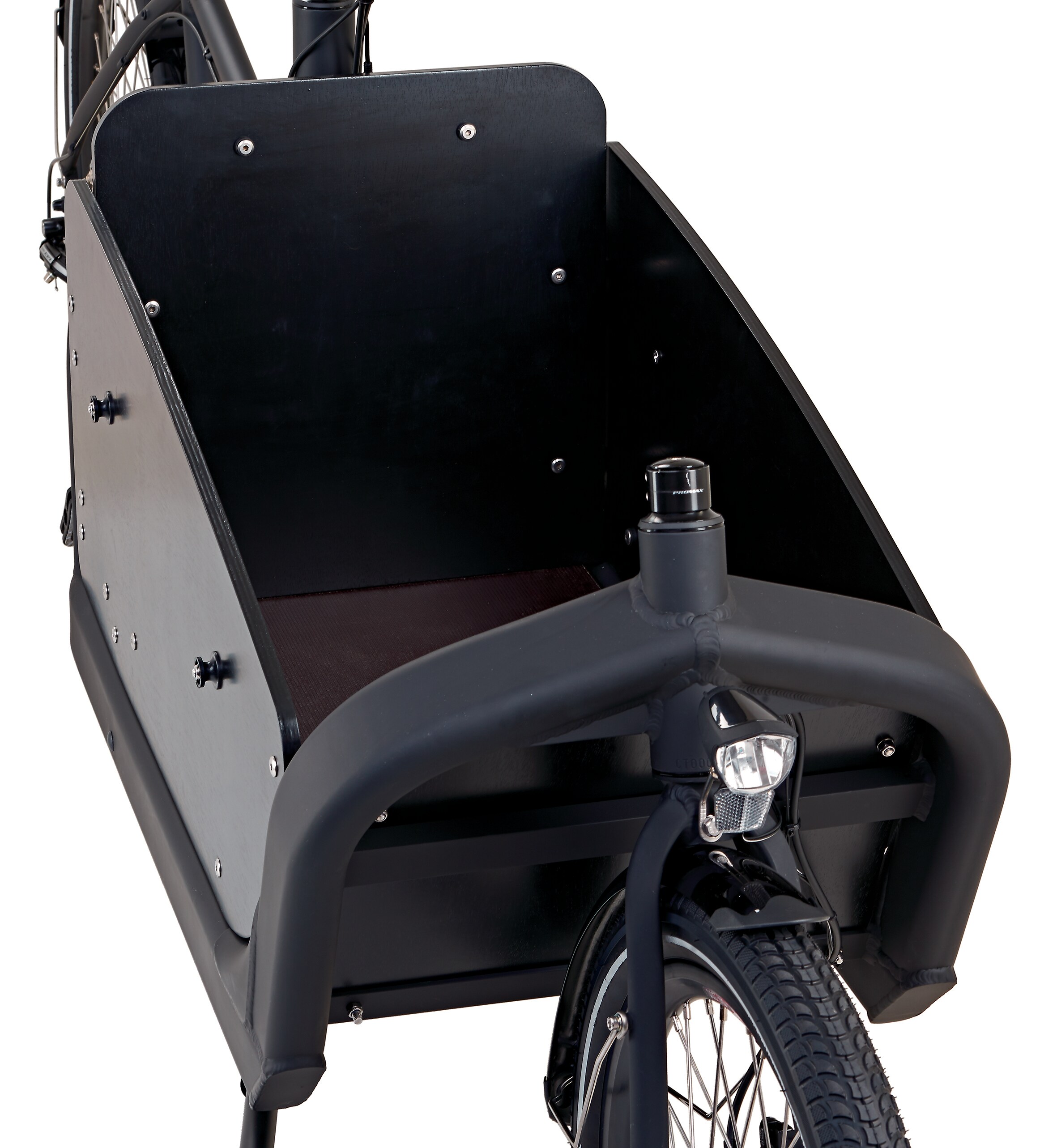 PROPHETE CARGO 20.ETL.20 E-Bike 20