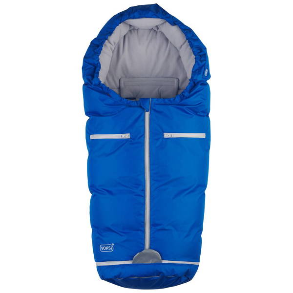 VoksiVoksi   Active Fusssack twilight blue