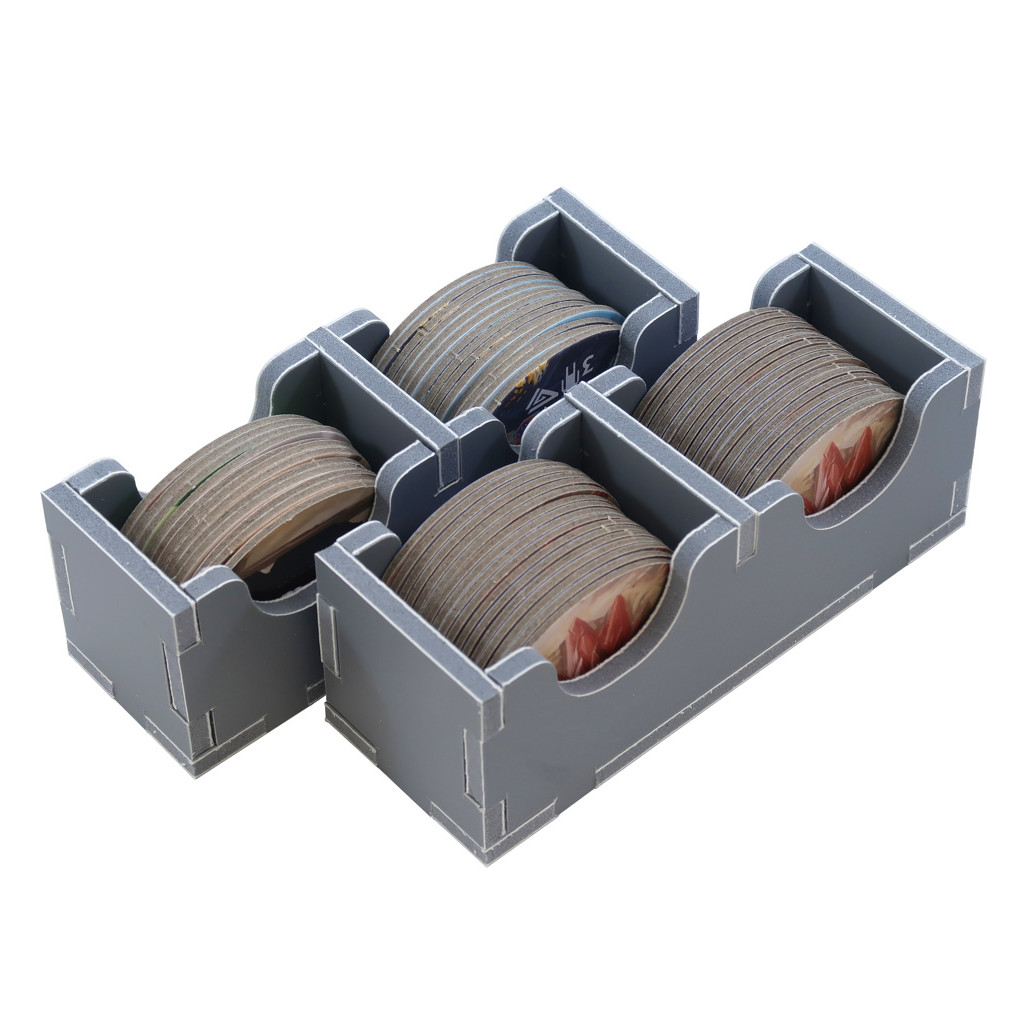 Rangement pour Boîte Folded Space - Now or Never