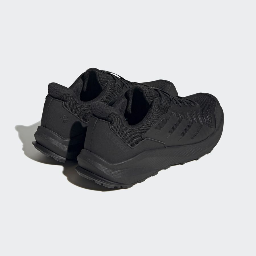 adidas Chaussures de Running Terrex Trail Rider - Noir