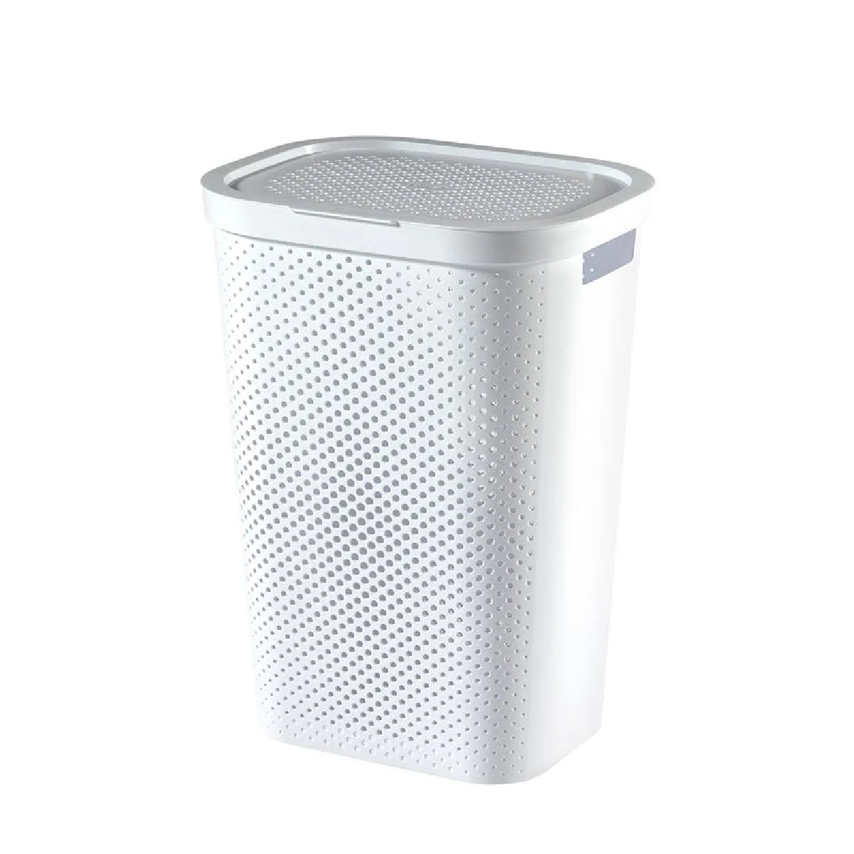 But Coffre à linge 60L Infinity Gris