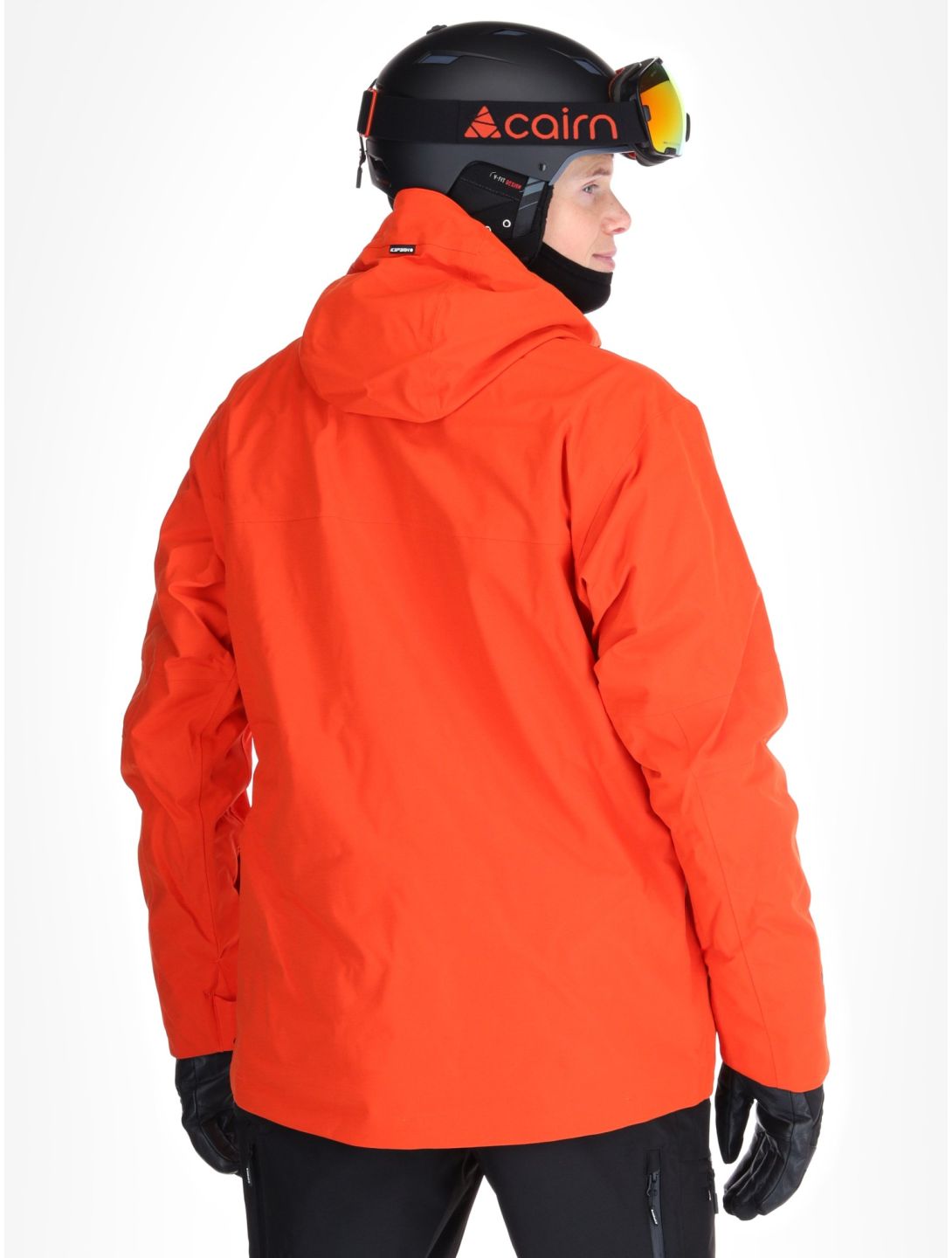 Charlton ski-jas heren