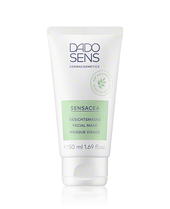 DADO SENS Sensacea Gesichtsmaske 50ml