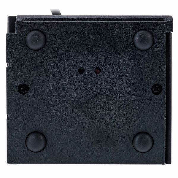 Lead Foot LFD-1 MKII