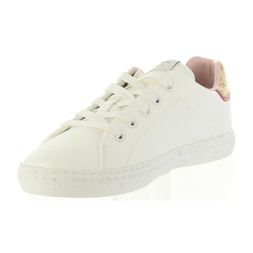 Tênis Pepe Jeans Pgs30254 Halley