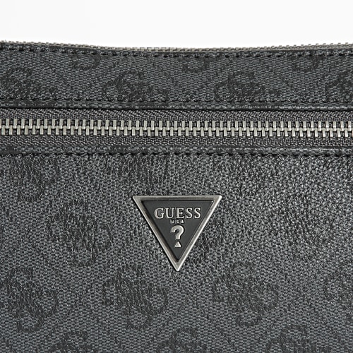 Sac A Main Femme HMEVZL Gris Anthracite