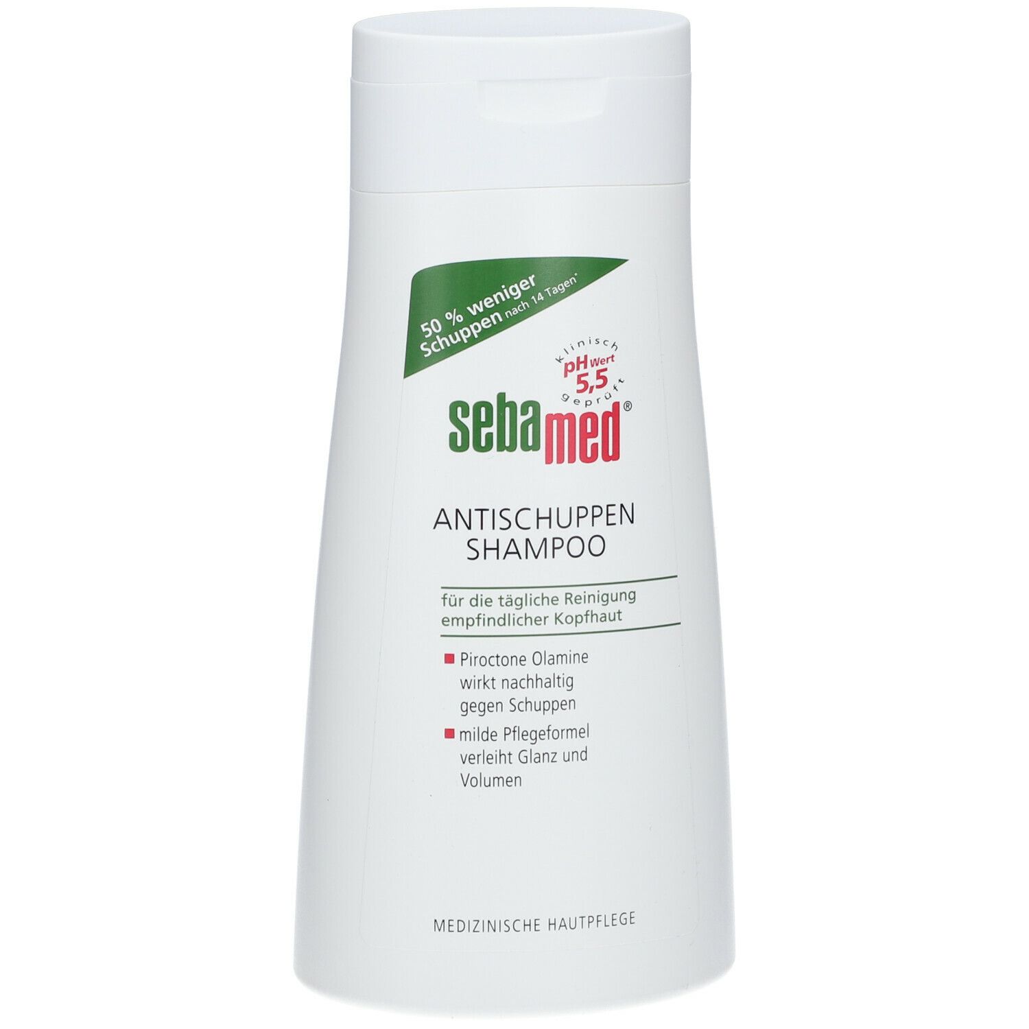 sebamed® ANTISCHUPPENSHAMPOO SHAMPOO