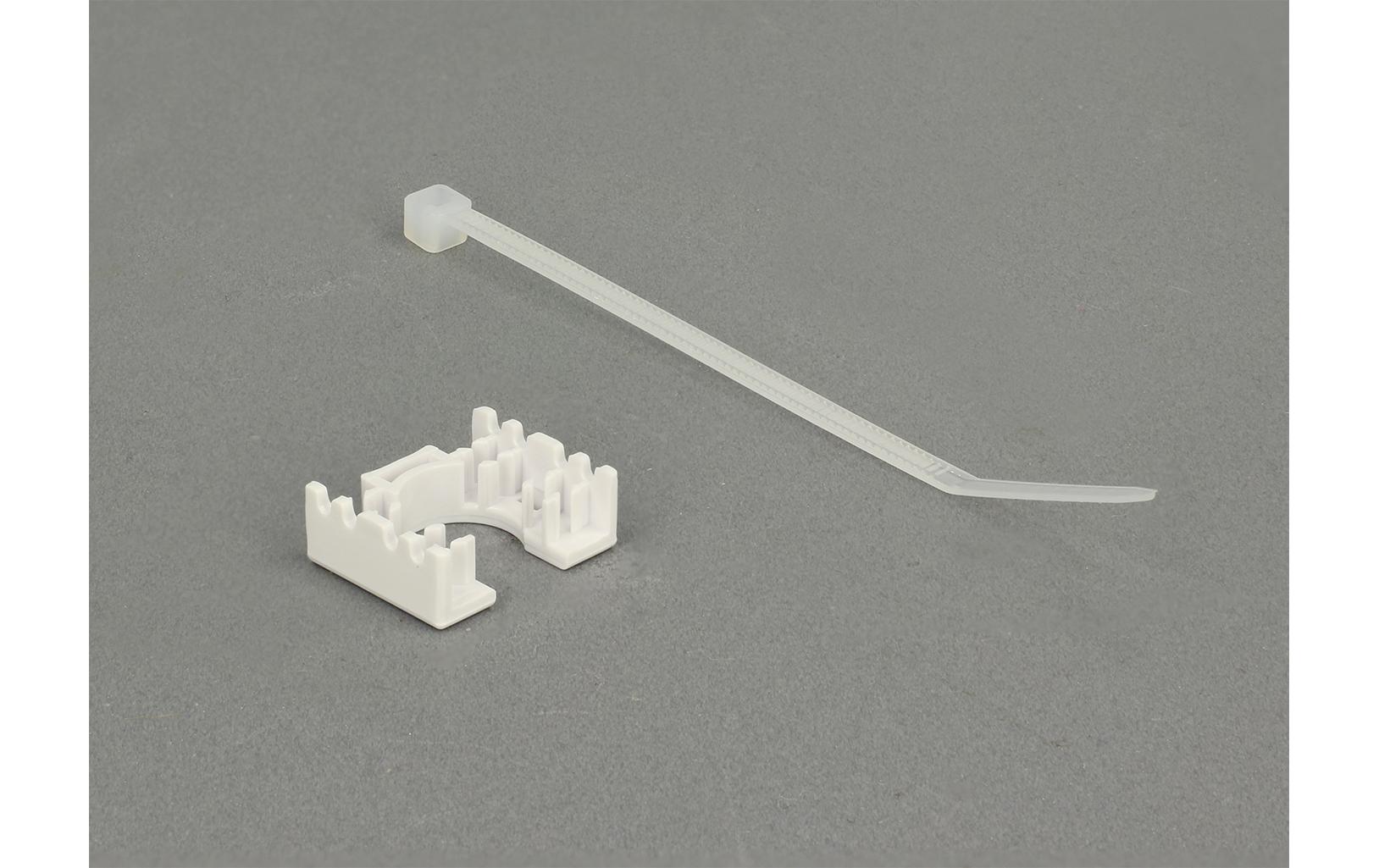 Keystone-Modul RJ45 - LSA, Cat 6A geschirmt, kompaktKeystone-Modul