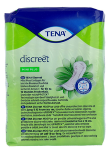TENA Discreet Mini Plus 20ST